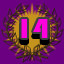 Achievement 578