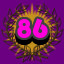 Achievement 650