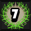 Achievement 67