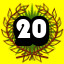 Achievement 206