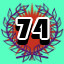 Achievement 512