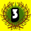 Achievement 189