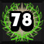 Achievement 138