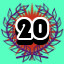 Achievement 458