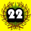 Achievement 208
