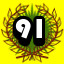 Achievement 277