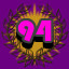 Achievement 658