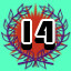 Achievement 452