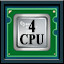 4 LEVEL