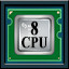 8 LEVEL