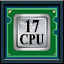 17 LEVEL
