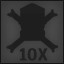 Combo 10x