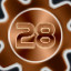 Level 28