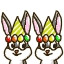 Easter knight