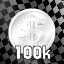 Coin Mode 100k