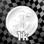Coin Mode 1k