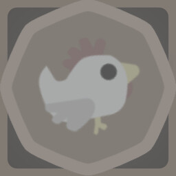 Joined the Chicken Cult