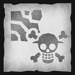Cube Collector: Luffy