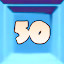 Level 50