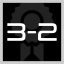 Gold Badge in Road 3-2