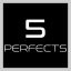 5 Perfects