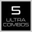 5 Ultracombos