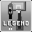 5 Rebounds Legend
