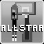 5 Rebounds All-Star