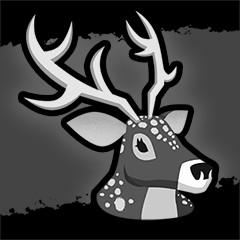 Spry scout of the underbrush