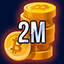 Am I already rich?