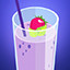 Be tired of thirst!