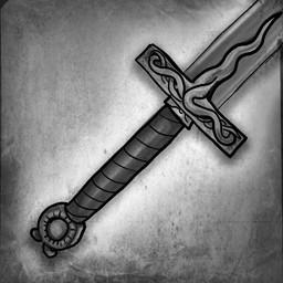 Weapon of the Gods