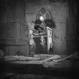 Castle Runner