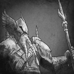 For Odin!