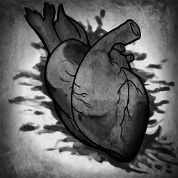 Heart of the King