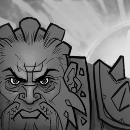 Awaken, Warrior