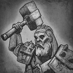 For Thor!