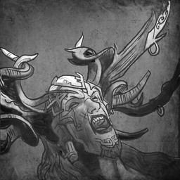 Midgard's Champion