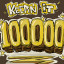 Keepin It 100,000