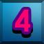 Achievement 535