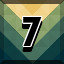 Achievement 250