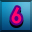 Achievement 537