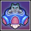 Evolved IV