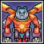 Evolved VI