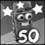 50 cakes