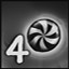 Marksman's Bronze