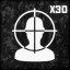 30 headshots