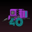 Hard Hunter: 40