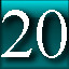 Complete Level 20