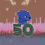 Hard Hunter: 50